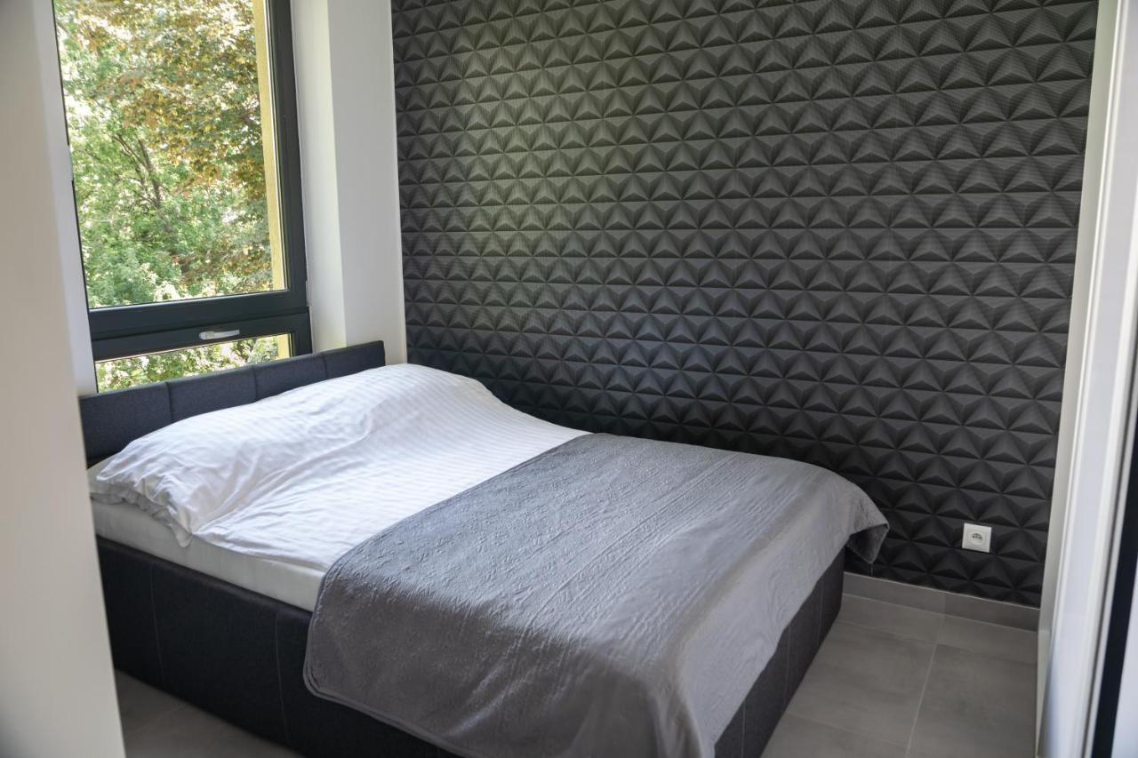 Apartamenty Dworcowa 45 Gliwice Exterior foto