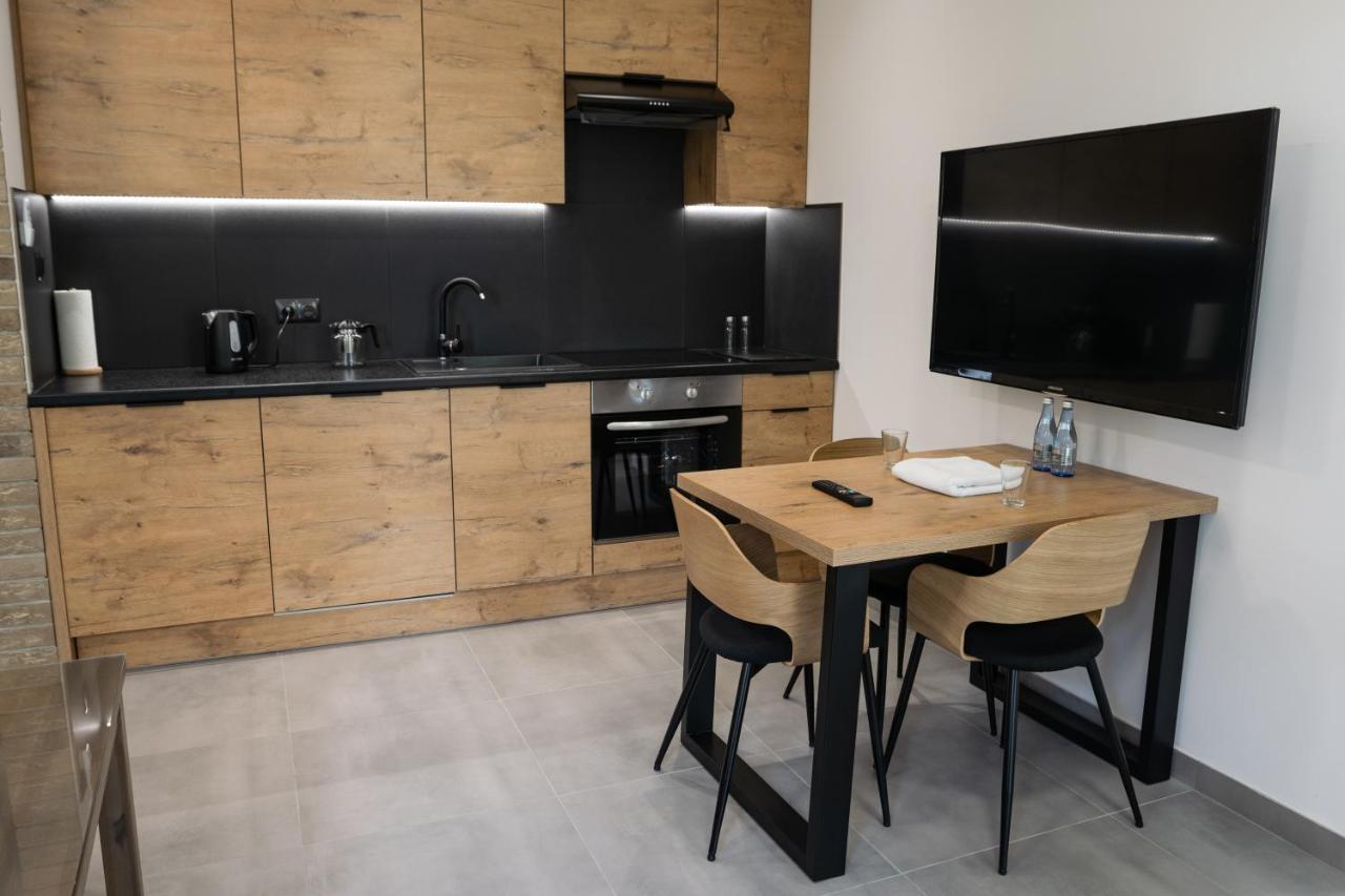 Apartamenty Dworcowa 45 Gliwice Exterior foto