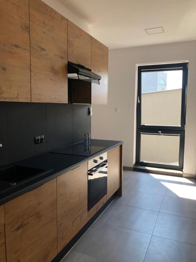 Apartamenty Dworcowa 45 Gliwice Exterior foto