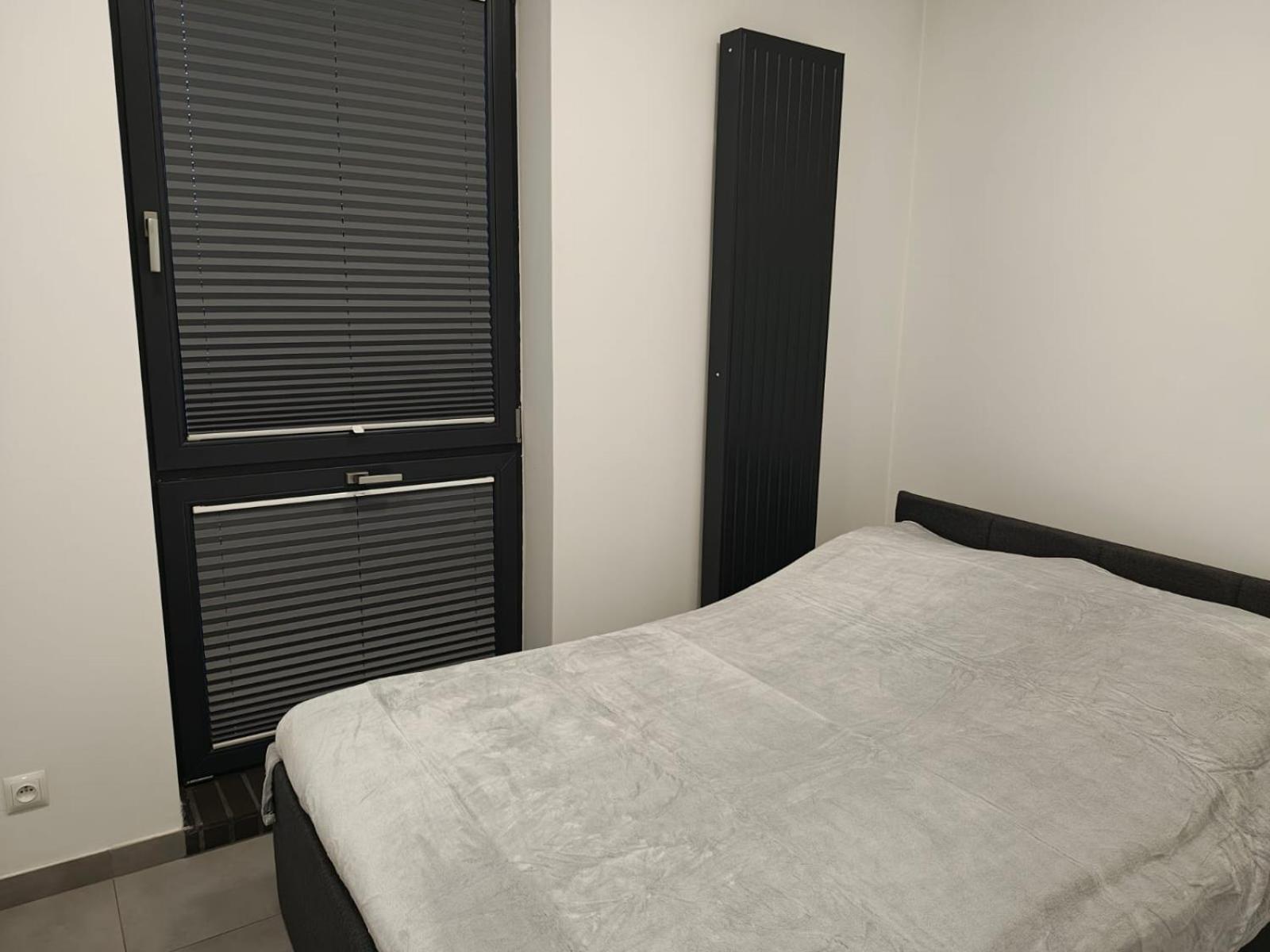 Apartamenty Dworcowa 45 Gliwice Exterior foto